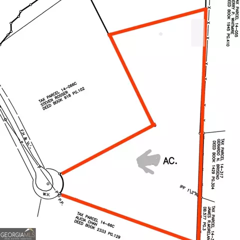 417 Rosser Rd, Covington, GA 30016 photo 10
