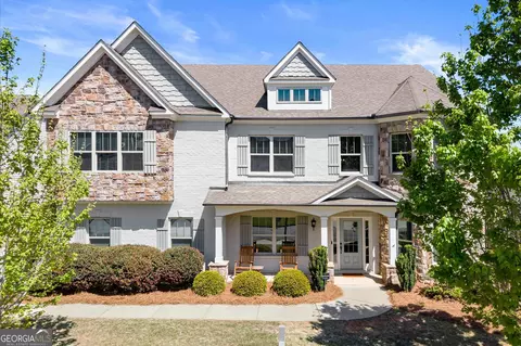 Undisclosed, Woodstock, GA 30188