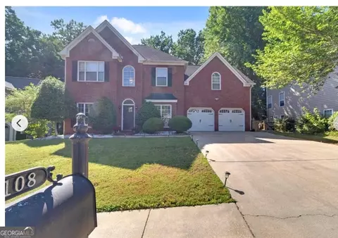 108 Township Ct, Woodstock, GA 30189