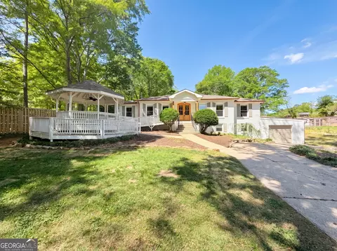 1663 Seayes Rd SW, Mableton, GA 30126