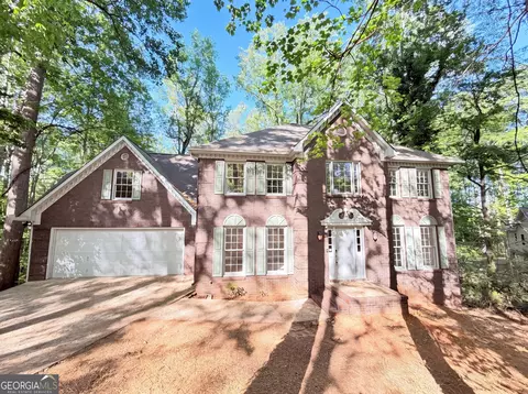 515 Teresa Ln, Canton, GA 30115