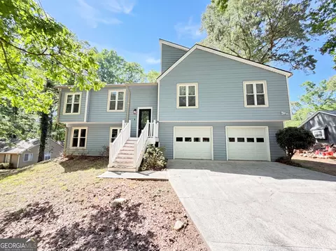 1327 Towne Harbor Trl, Woodstock, GA 30189