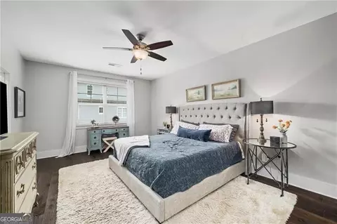 Bedroom - Undisclosed, Roswell, GA 30075 photo 1 of 5
