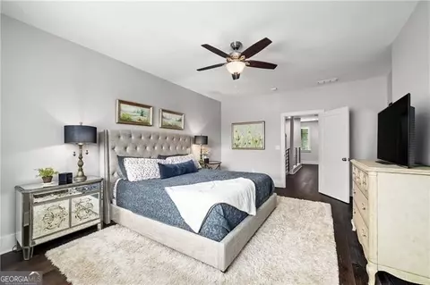 Bedroom - Undisclosed, Roswell, GA 30075 photo 3 of 5