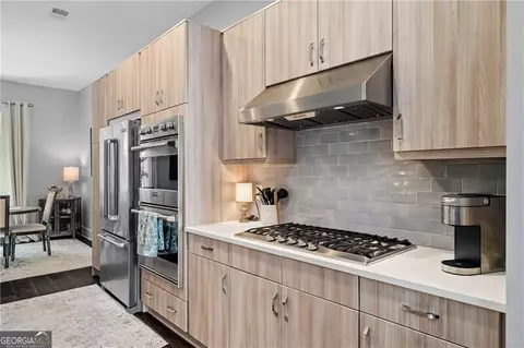 Kitchen - Undisclosed, Roswell, GA 30075 photo 4 of 4