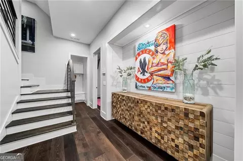 Entry Way - Undisclosed, Roswell, GA 30075 photo 5 of 5