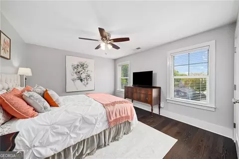 Bedroom - Undisclosed, Roswell, GA 30075 photo 5 of 5