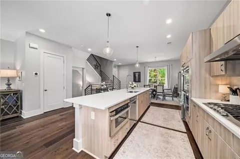 Entry Way - Undisclosed, Roswell, GA 30075 photo 1 of 5