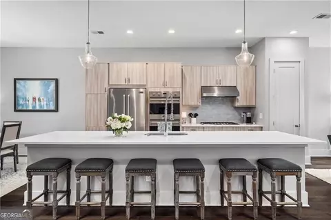 Kitchen - Undisclosed, Roswell, GA 30075 photo 2 of 4