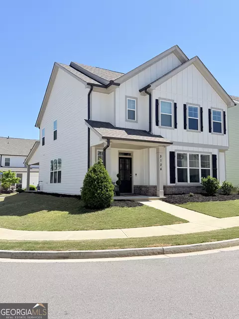 5124 Parkwood Dr, Flowery Branch, GA 30542