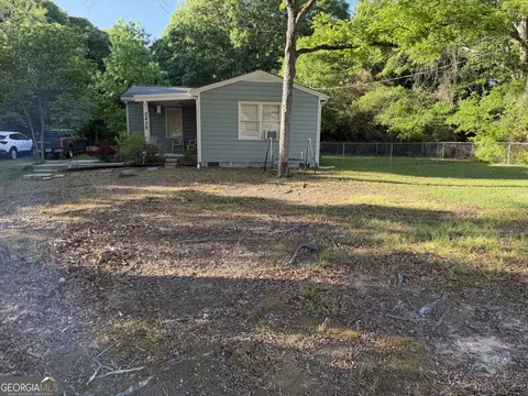 2429 Britt St, Grayson, GA 30017