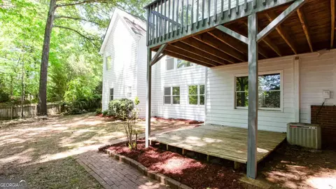 Exterior - Undisclosed, Duluth, GA 30097 photo 9 of 13