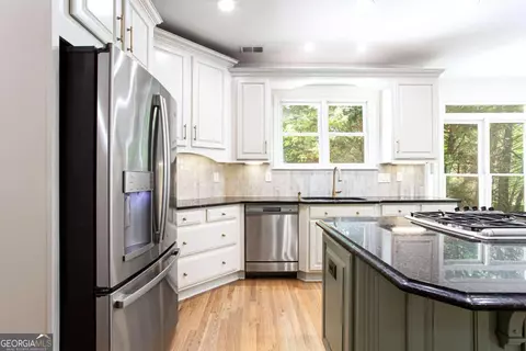 Kitchen - Undisclosed, Duluth, GA 30097 photo 6 of 8