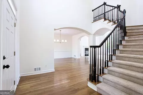 Entry Way - Undisclosed, Duluth, GA 30097 photo 1 of 6