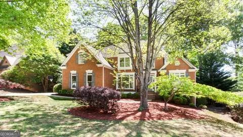 Exterior - Undisclosed, Duluth, GA 30097 photo 2 of 13
