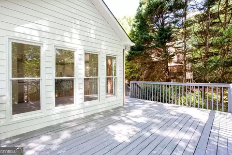 Exterior - Undisclosed, Duluth, GA 30097 photo 7 of 13