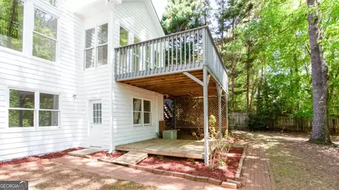 Exterior - Undisclosed, Duluth, GA 30097 photo 10 of 13