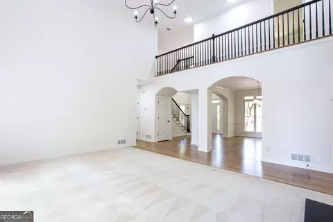 Living - Undisclosed, Duluth, GA 30097 photo 5 of 8