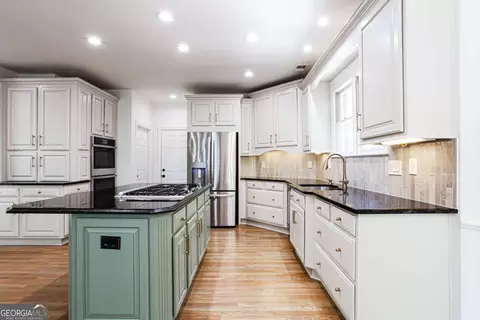 Kitchen - Undisclosed, Duluth, GA 30097 photo 3 of 8