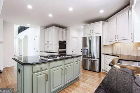 Kitchen - Undisclosed, Duluth, GA 30097 photo 4 of 8