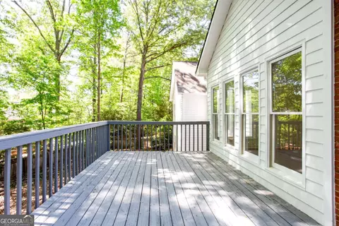 Exterior - Undisclosed, Duluth, GA 30097 photo 6 of 13