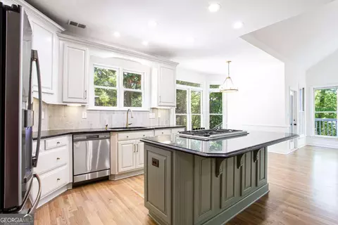 Kitchen - Undisclosed, Duluth, GA 30097 photo 7 of 8