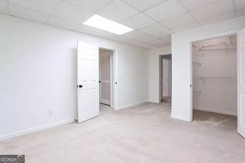 Bedroom - Undisclosed, Duluth, GA 30097 photo 11 of 12