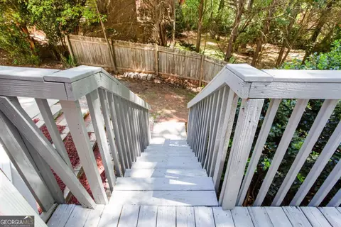 Exterior - Undisclosed, Duluth, GA 30097 photo 8 of 13