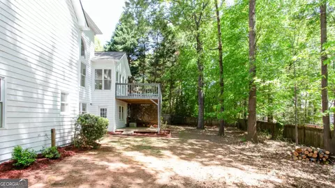 Exterior - Undisclosed, Duluth, GA 30097 photo 11 of 13