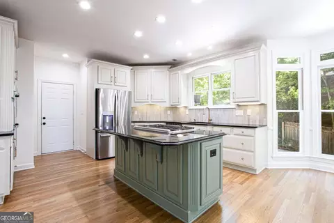 Kitchen - Undisclosed, Duluth, GA 30097 photo 2 of 8