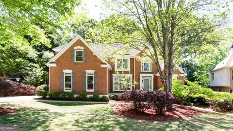 Exterior - Undisclosed, Duluth, GA 30097 photo 1 of 13