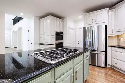 Kitchen - Undisclosed, Duluth, GA 30097 photo 5 of 8