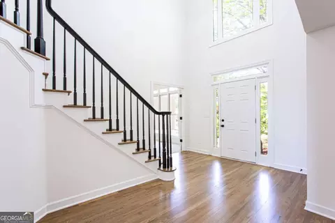 Entry Way - Undisclosed, Duluth, GA 30097 photo 2 of 6