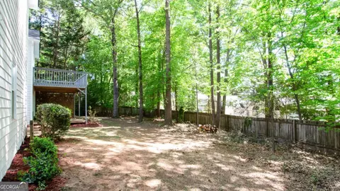 Exterior - Undisclosed, Duluth, GA 30097 photo 12 of 13