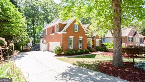 Exterior - Undisclosed, Duluth, GA 30097 photo 3 of 13