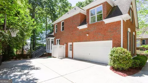Exterior - Undisclosed, Duluth, GA 30097 photo 4 of 13
