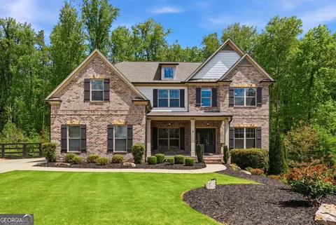 7075 Concord Mountain Trl, Cumming, GA 30028
