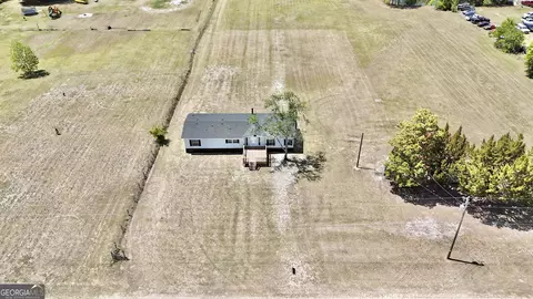 132 Plantation Rd Ne Lot #19, Glennville, GA 30427