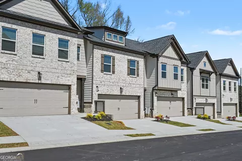 4301 Fern River Bnd #20, Norcross, GA 30093