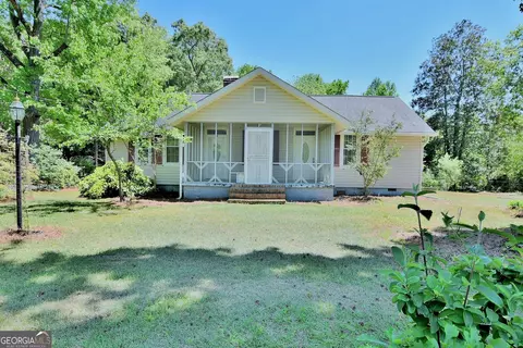 174 A Cir, Pine Mountain Valley, GA 31823