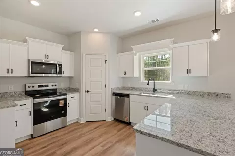 293 Timberlake Dr, Guyton, GA 31312 photo 10
