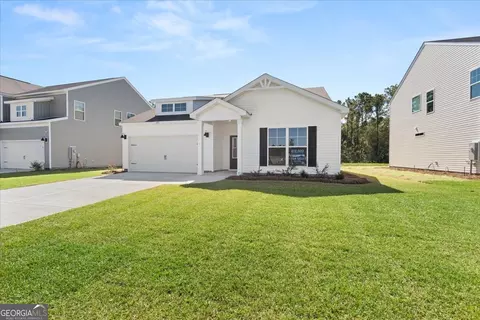 293 Timberlake Dr, Guyton, GA 31312 photo 3