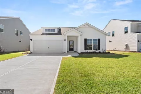 293 Timberlake Dr, Guyton, GA 31312 photo 2