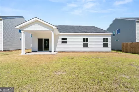 293 Timberlake Dr, Guyton, GA 31312 photo 24