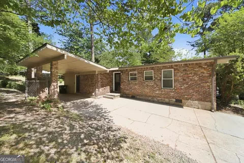2432 Woodacres Rd NE, Atlanta, GA 30345