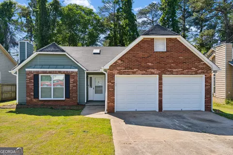 5231 Brentwood Rd, Atlanta, GA 30349