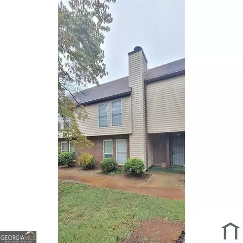 3162 Tangerine Ct, Decatur, GA 30034