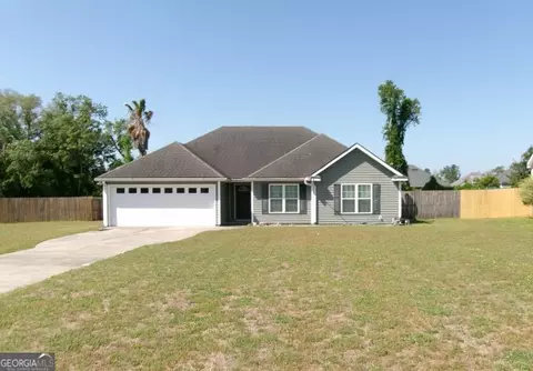 44 Jacobs Walk #12, Lakeland, GA 31635