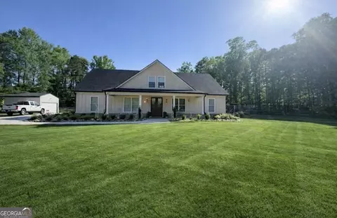 425 Dean Rd, Barnesville, GA 30204