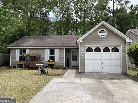 104 Egret Ct, Kingsland, GA 31548